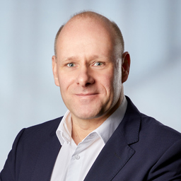 Dr. Martin Ohlendorf