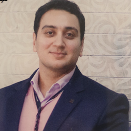 Zaman Zamami Amlashi