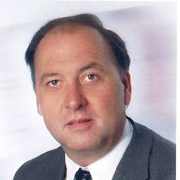 Burkhardt Ramin
