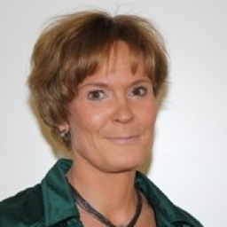 Ann-Sofi Karlsson