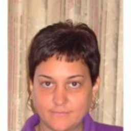 Rosa Maria Bernal Ruiz