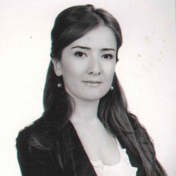 Mehlika Osmanoğlu Türköver