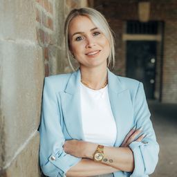 Anna Heuvens's profile picture