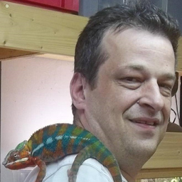Frank Wilhelm
