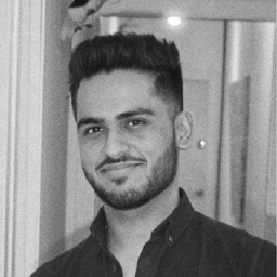 SYED HUSSNAIN RAZA RIZVI