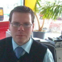 Stefan Exner