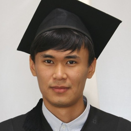 Mag. Mirzashomol Karshiev