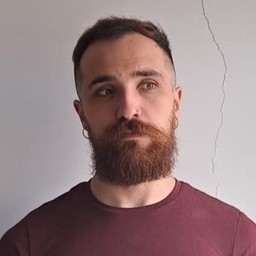 Julen Gorriti