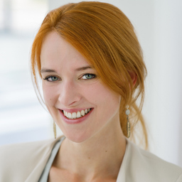 Sarah Friede