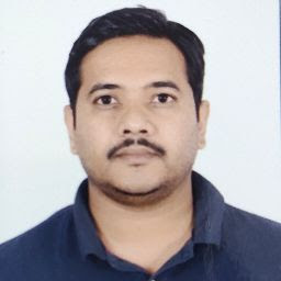 Abhijit Mane