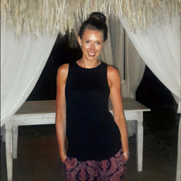 Vera Barthelmes's profile picture