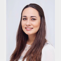 Yasmine Haak-Islow