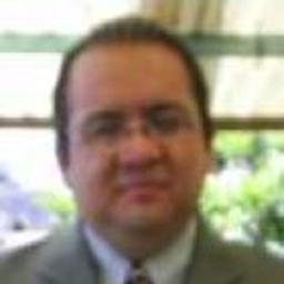 Hugo A Sanchez