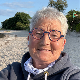 INGRID Geilenberg