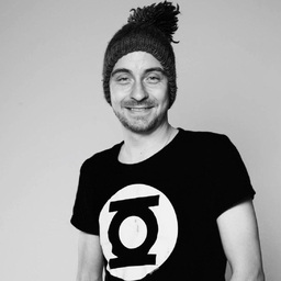 Sebastian Krause