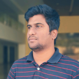 Praveen Vijayakumar
