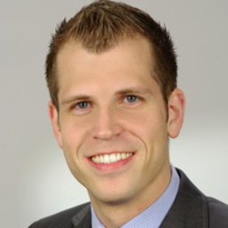 Dr. Maximilian Hofmann