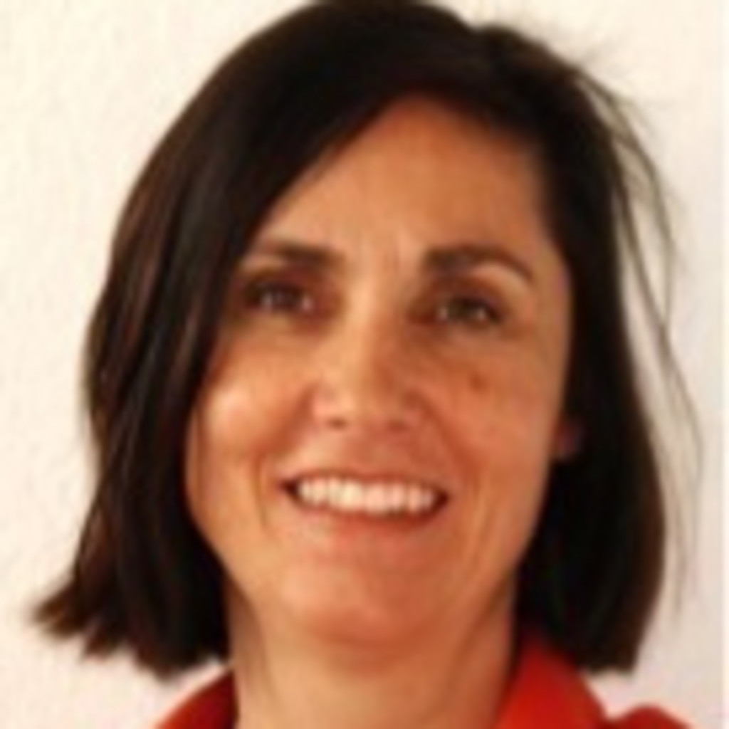 Verena Siegenthaler Key Account Support Kaladent AG / uniServ XING