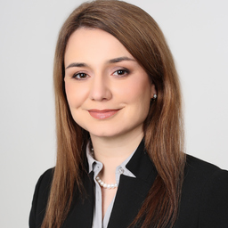 Thea Kobakhidze M.A.'s profile picture