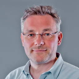 Thomas Freyer's profile picture