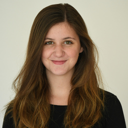 Johanna Bernhardt's profile picture