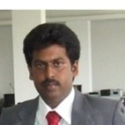 Senthilkumar Samiappan