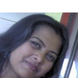 Poulomi Chakraborty's profile picture