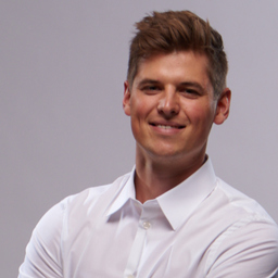 Marco Bruderer | I am only active on LinkedIn.'s profile picture