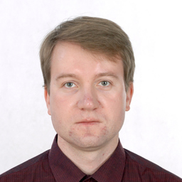 Denis Grebnev's profile picture