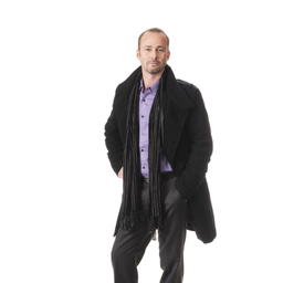 Adrian Dill