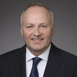 Dr. Urs Eggenberger