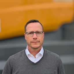 Holger Hoffmann
