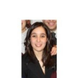 Maria Alicia Mendizábal Martínez