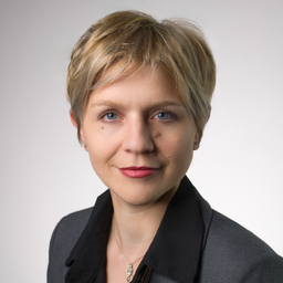 Stefanie Leitner