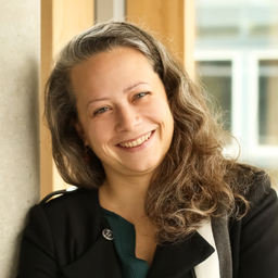 Dr. Sonia Jaeger