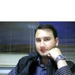 Emrah Özbek
