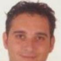 Raul Perez Rojo