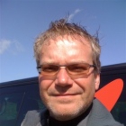 Frank Rolf Krämer