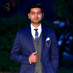 Waqar Ur Rehman