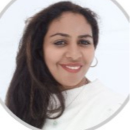 Deepika Vinay Ram