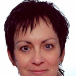 Profilbild Katrin Vogt