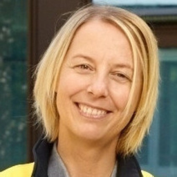 Claudia Hager