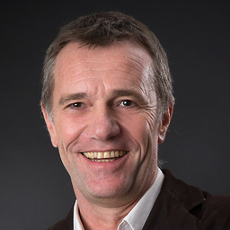 Joel Ralliere