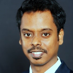 Arunkumar Murali