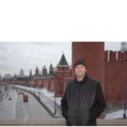 Юрий Лобов