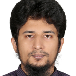 Md. Touhidur Rahman