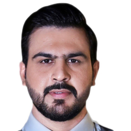 Syed Ehsan Raza Glani
