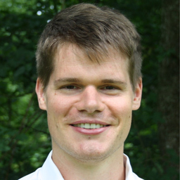 Dr. Daniel Holder's profile picture