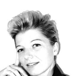 Claudia Jost