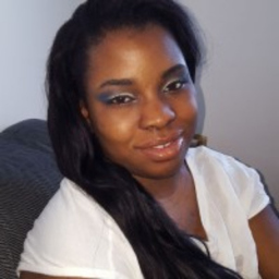 Priscilla Nkembo-Anza